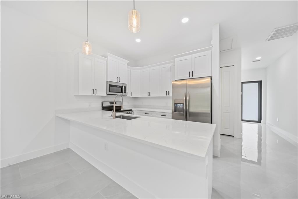 LEHIGH ACRES - Residential Lease