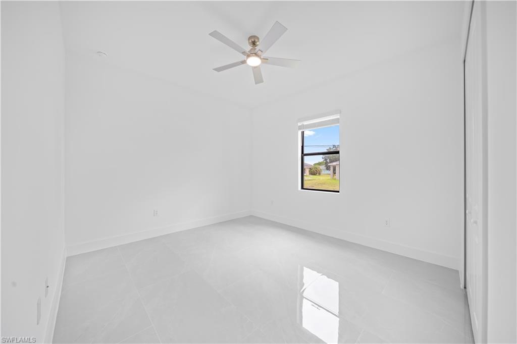 LEHIGH ACRES - Residential Lease