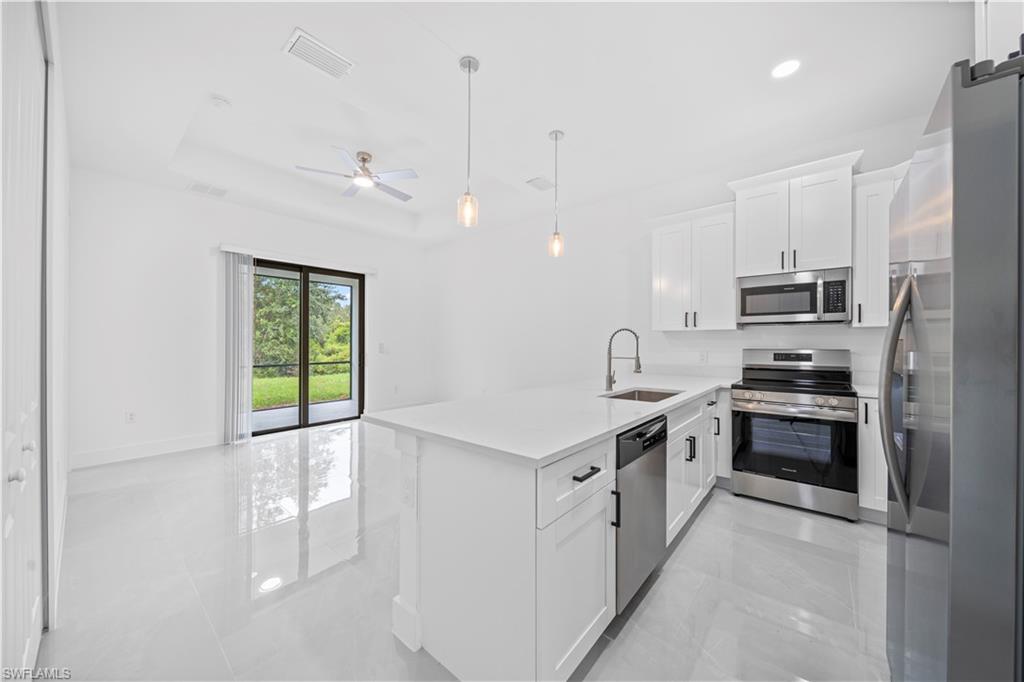 LEHIGH ACRES - Residential Lease