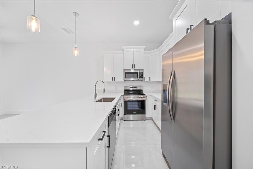 LEHIGH ACRES - Residential Lease
