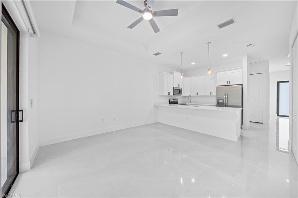 LEHIGH ACRES - Residential Lease