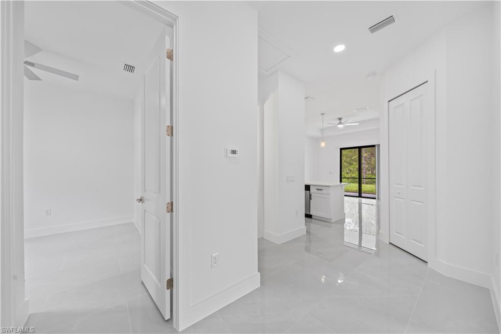 LEHIGH ACRES - Residential Lease