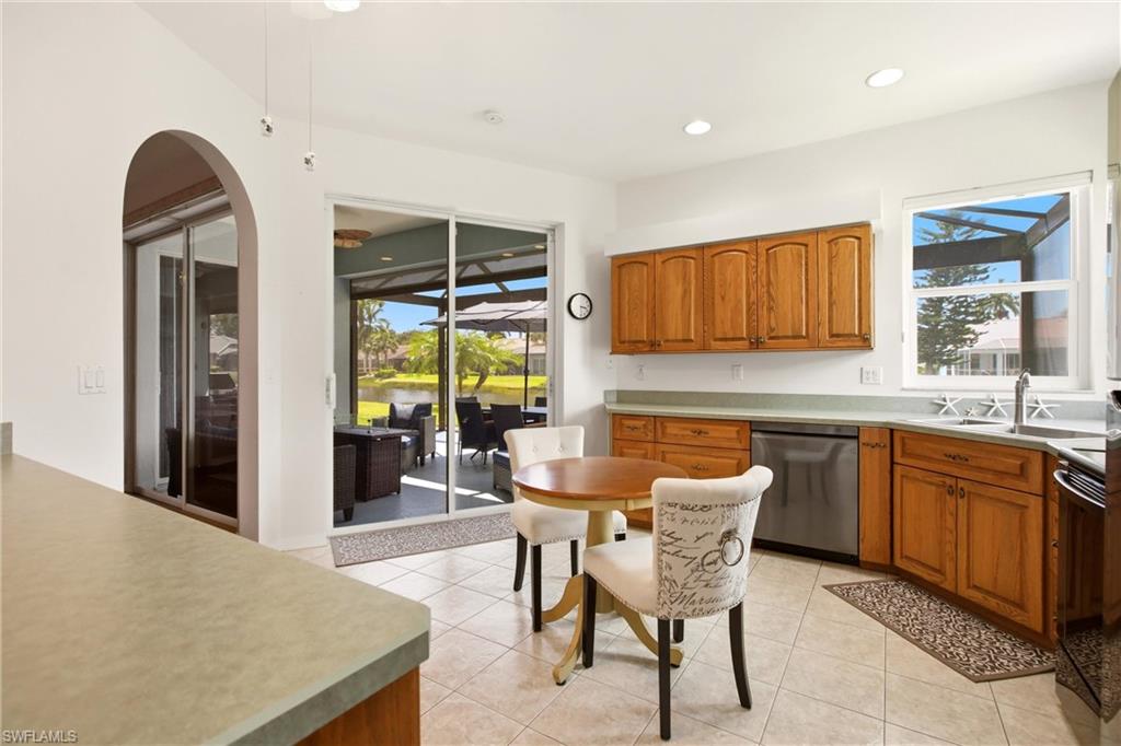 CEDAR CREEK - Residential