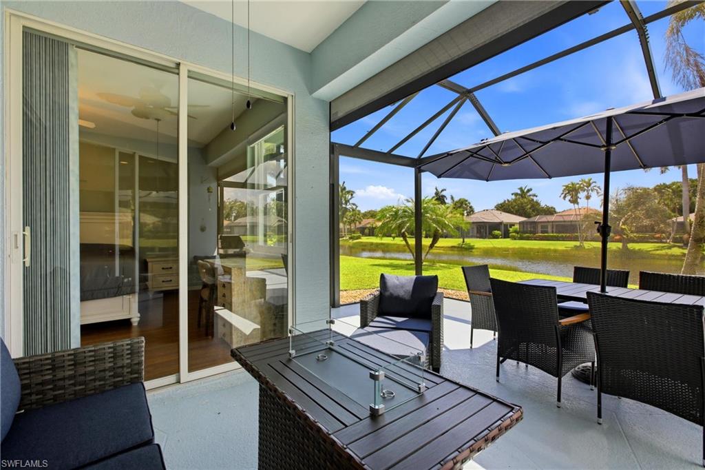 CEDAR CREEK - Residential