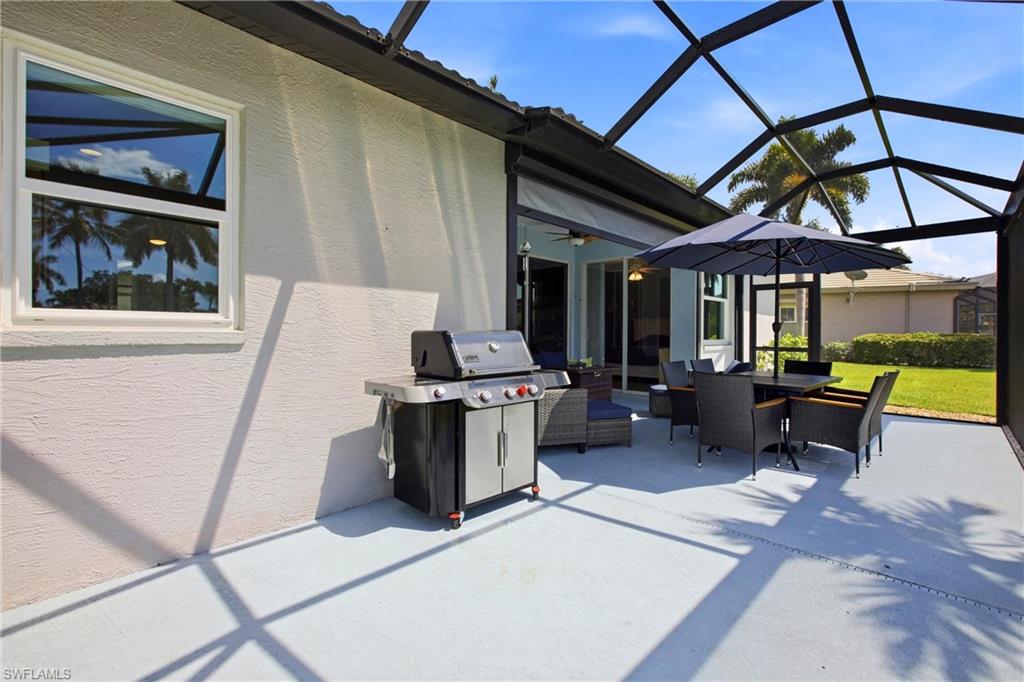 CEDAR CREEK - Residential