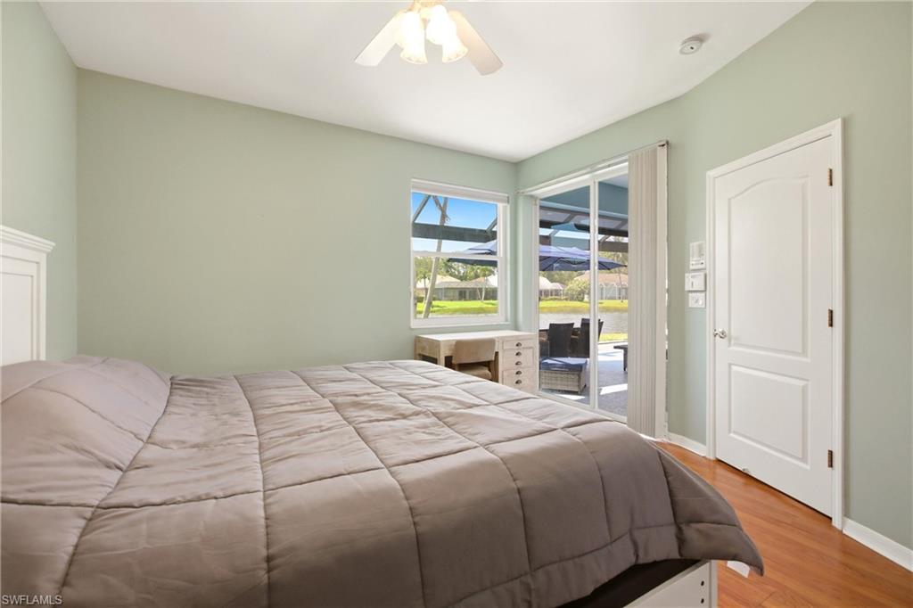 CEDAR CREEK - Residential