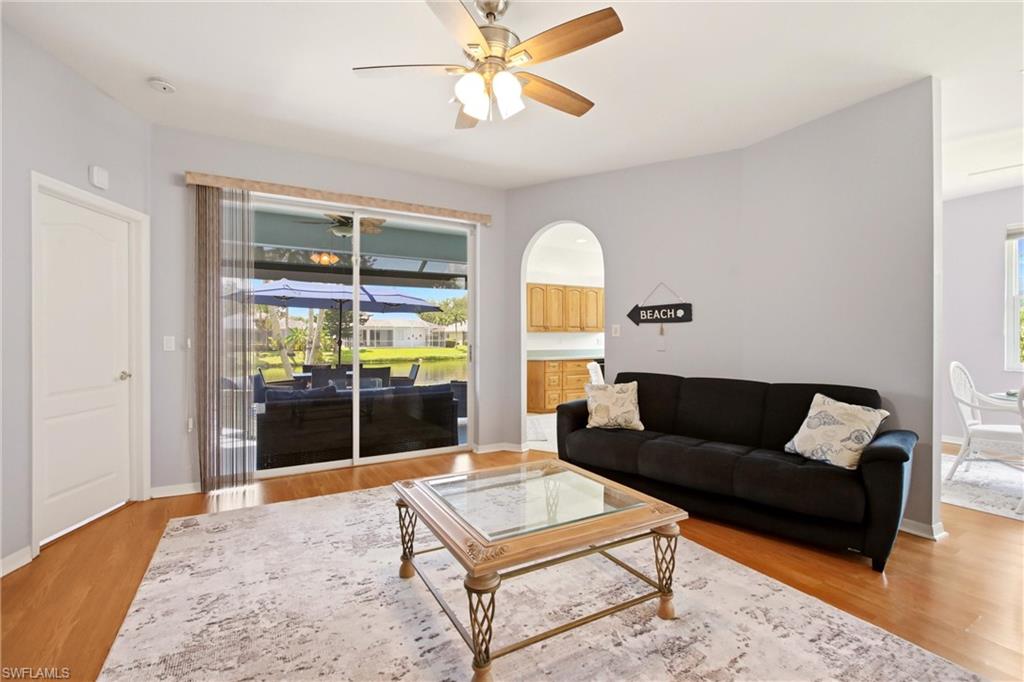 CEDAR CREEK - Residential