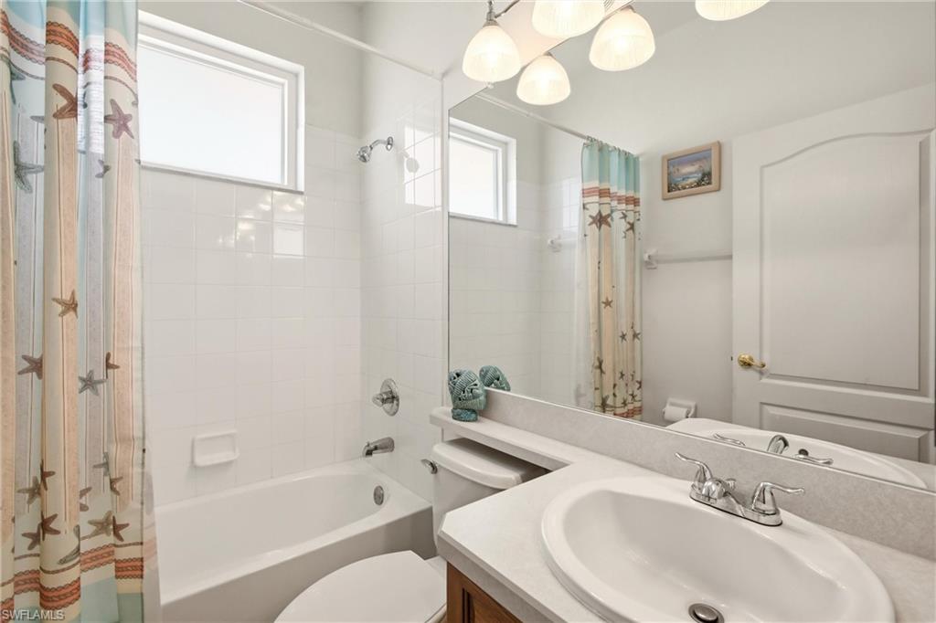 CEDAR CREEK - Residential