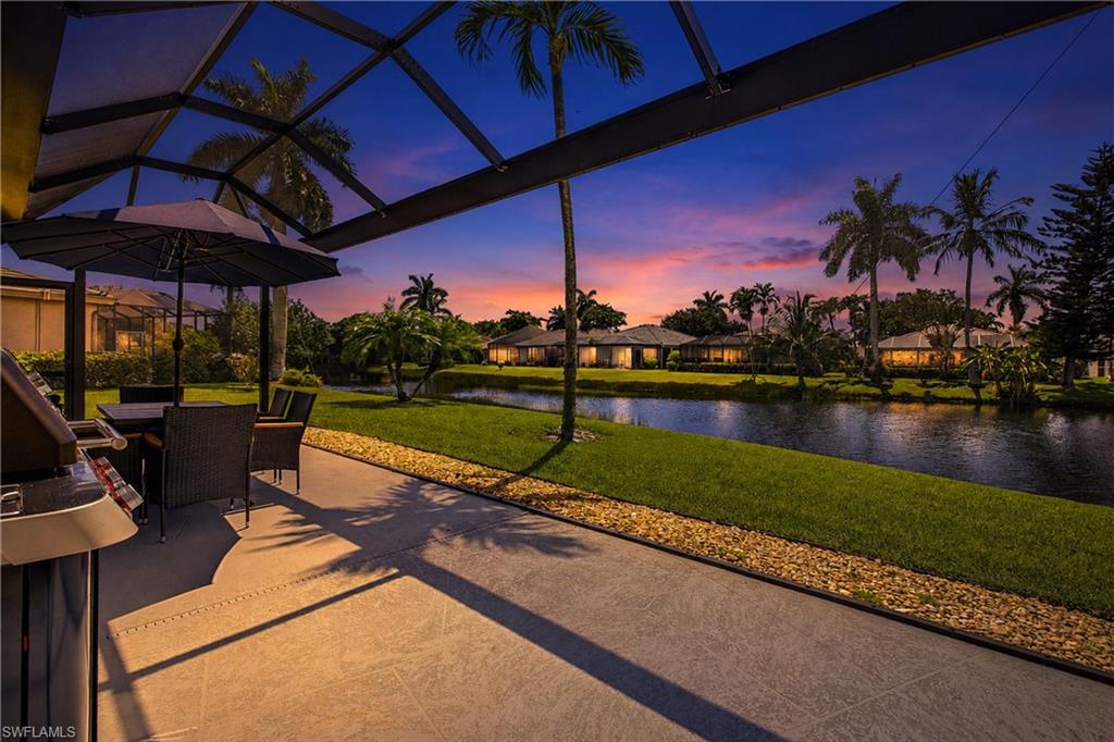 CEDAR CREEK - Residential