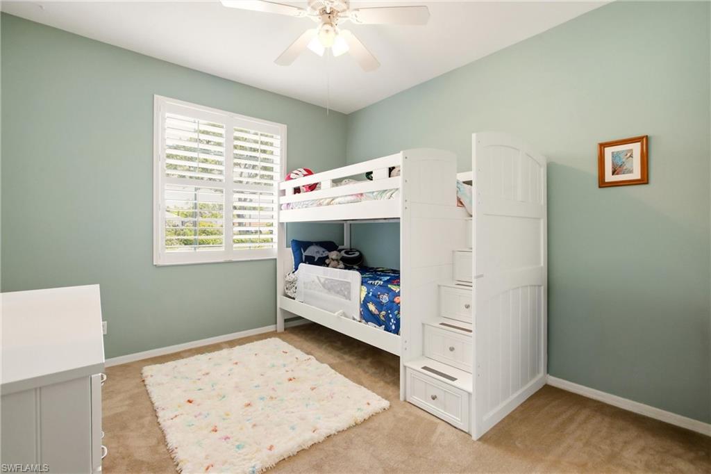 CEDAR CREEK - Residential