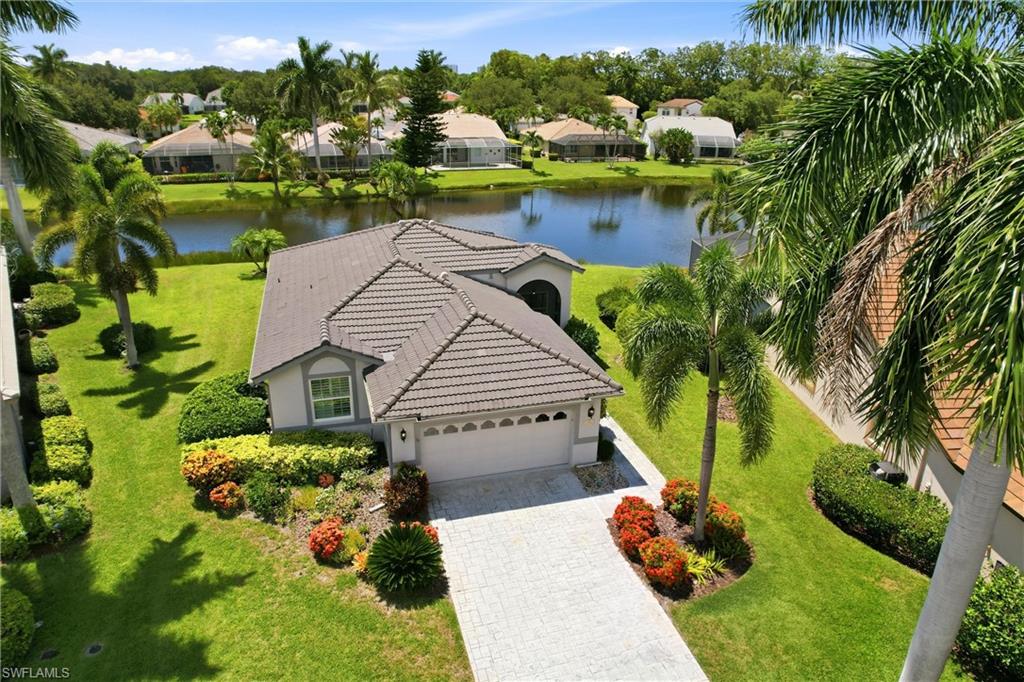 CEDAR CREEK - Residential