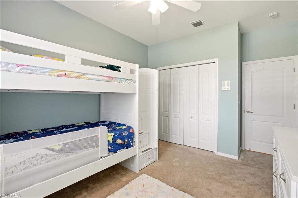 CEDAR CREEK - Residential