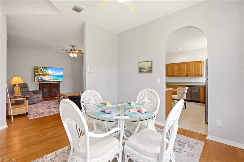 CEDAR CREEK - Residential