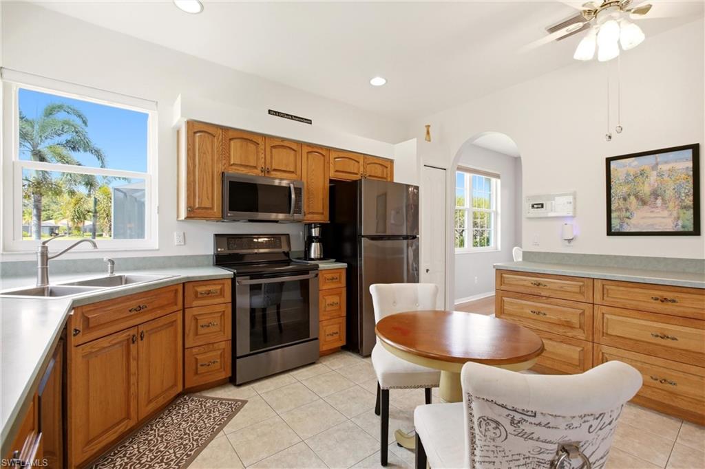 CEDAR CREEK - Residential