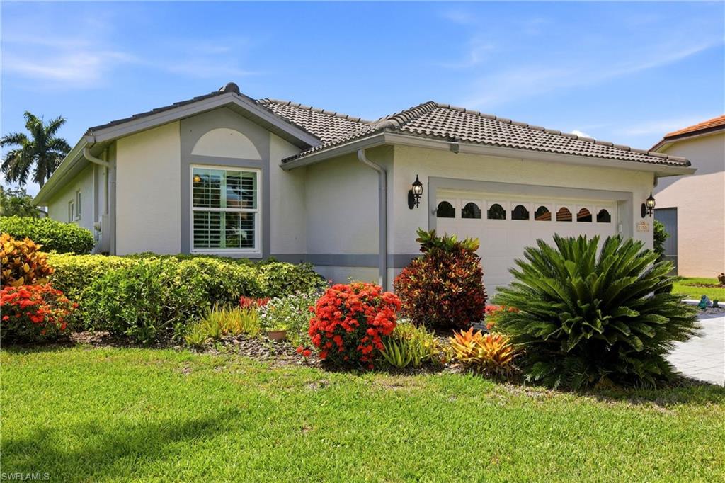 CEDAR CREEK - Residential