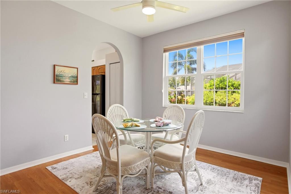 CEDAR CREEK - Residential
