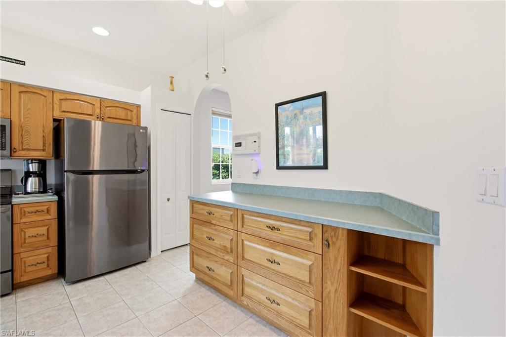 CEDAR CREEK - Residential