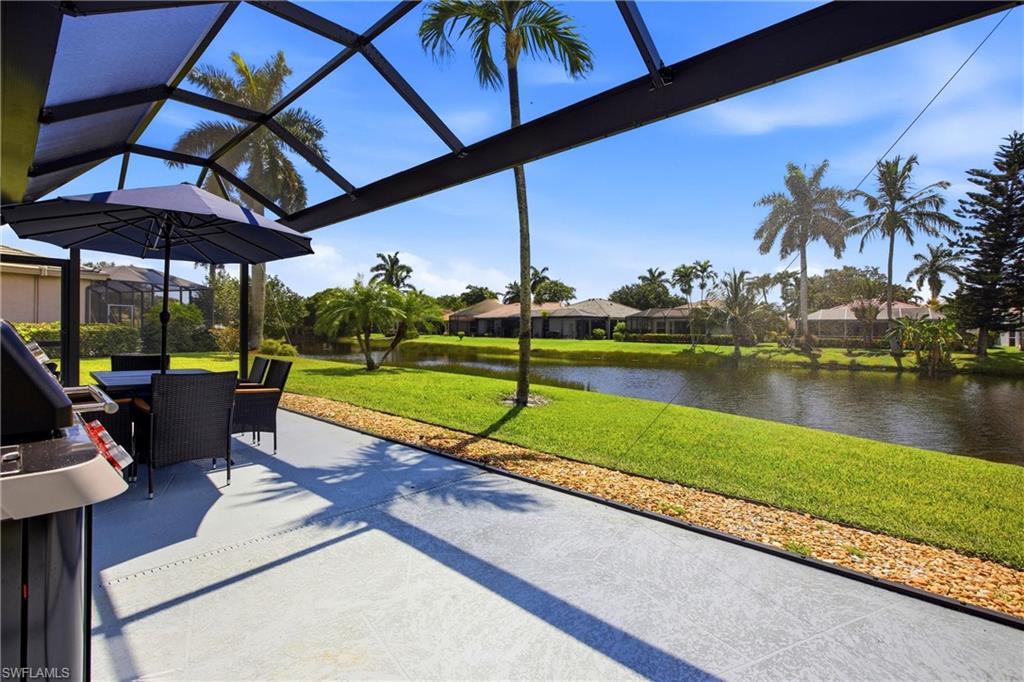 CEDAR CREEK - Residential