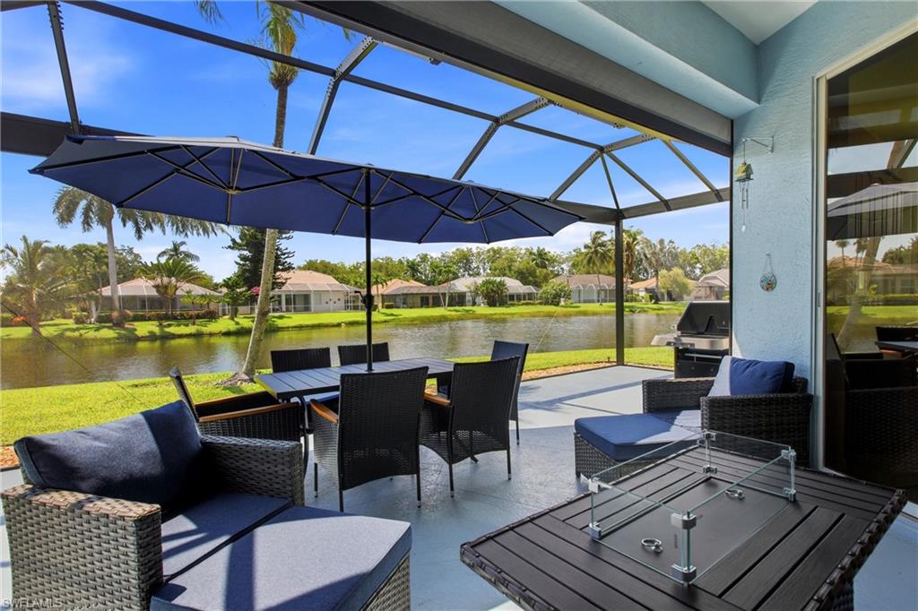 CEDAR CREEK - Residential