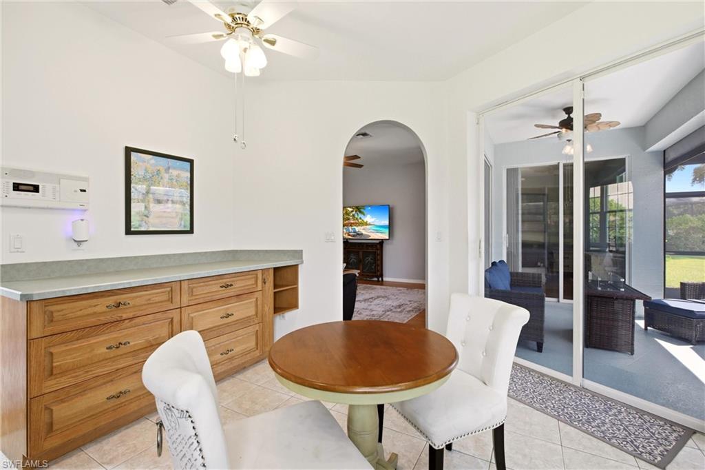 CEDAR CREEK - Residential
