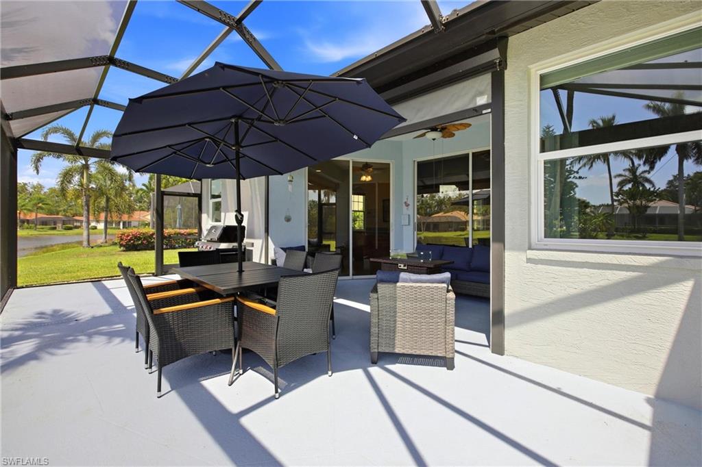 CEDAR CREEK - Residential