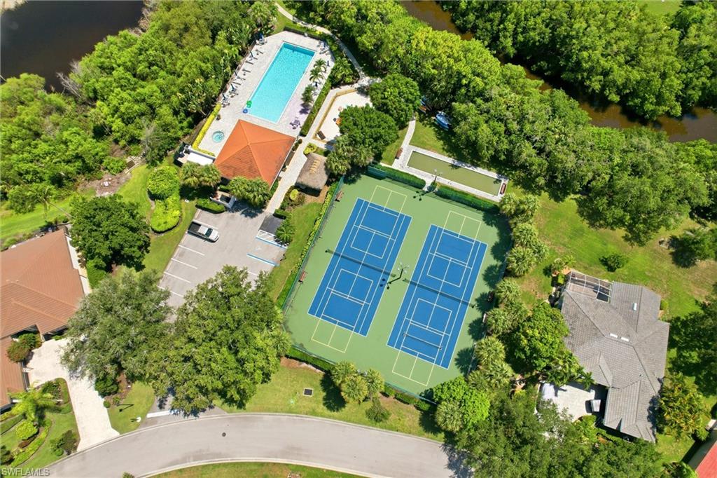 CEDAR CREEK - Residential