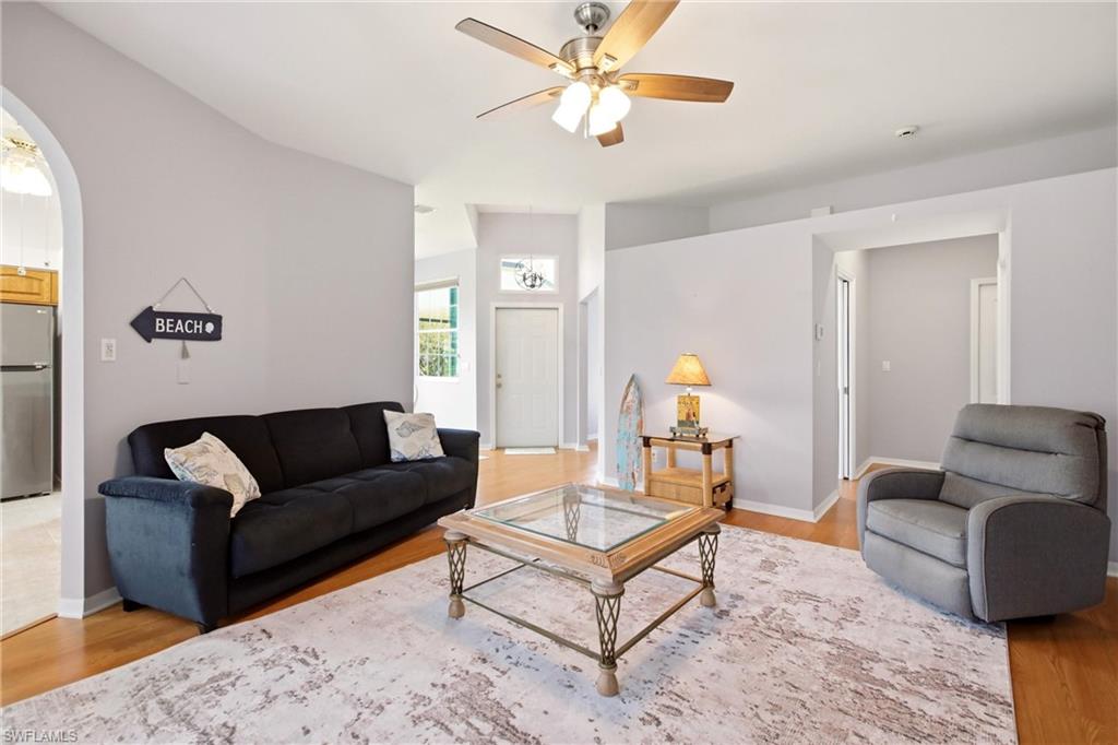 CEDAR CREEK - Residential