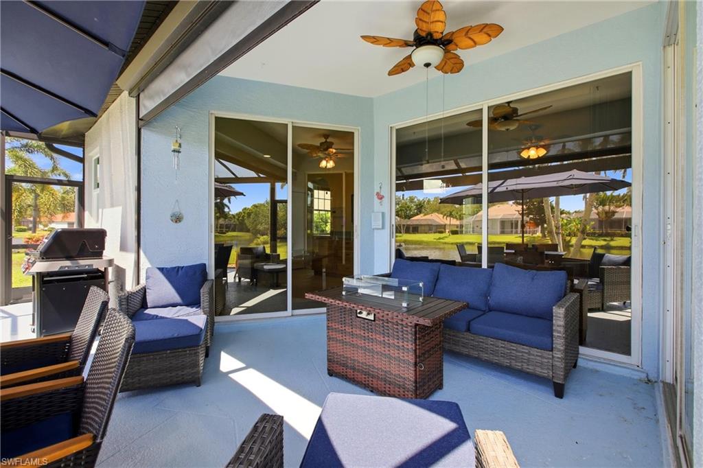 CEDAR CREEK - Residential