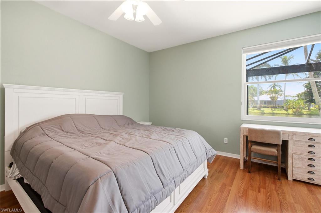 CEDAR CREEK - Residential