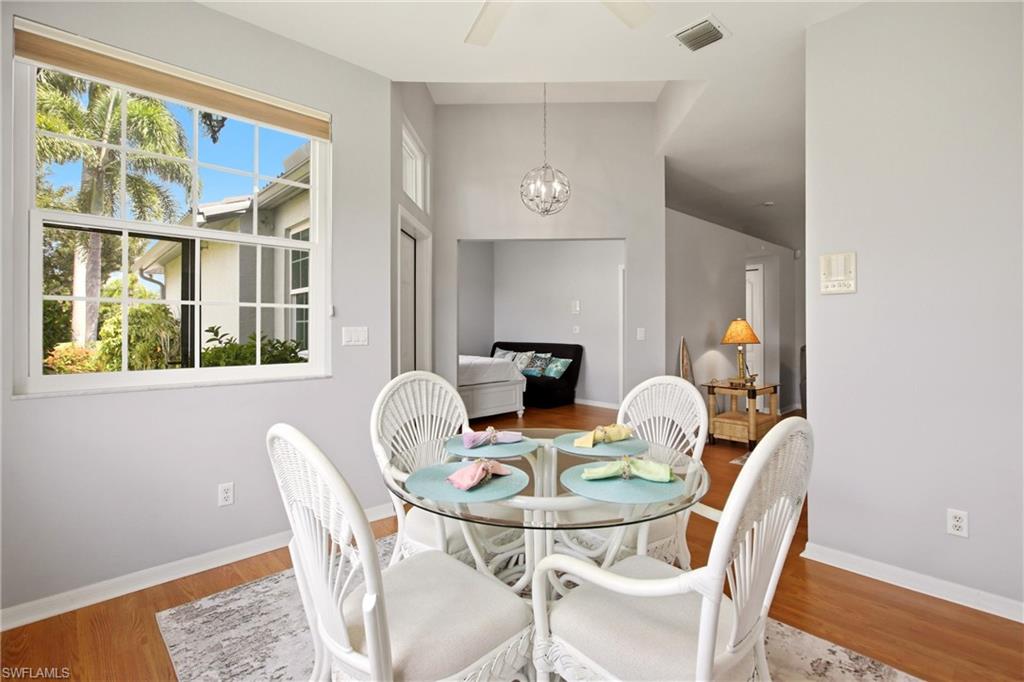 CEDAR CREEK - Residential
