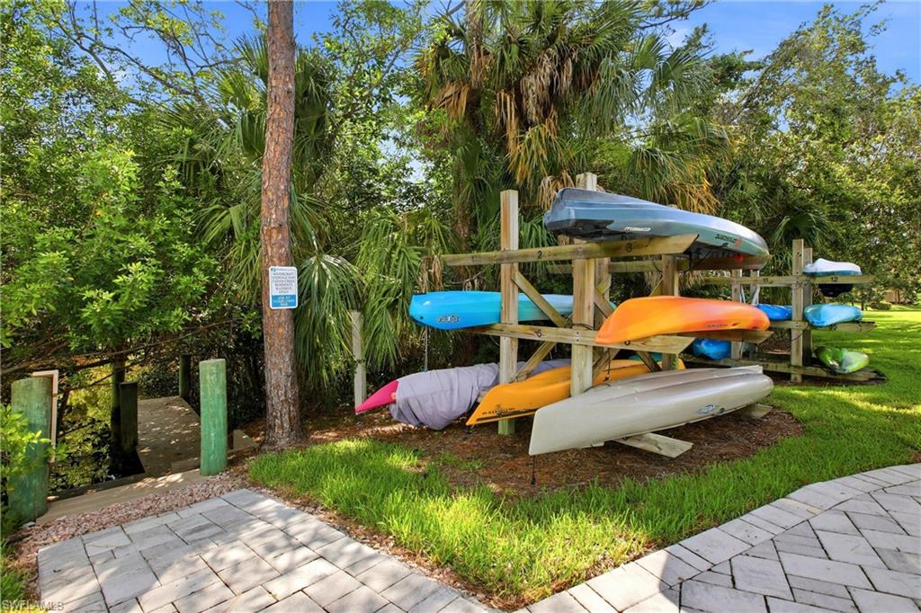 CEDAR CREEK - Residential