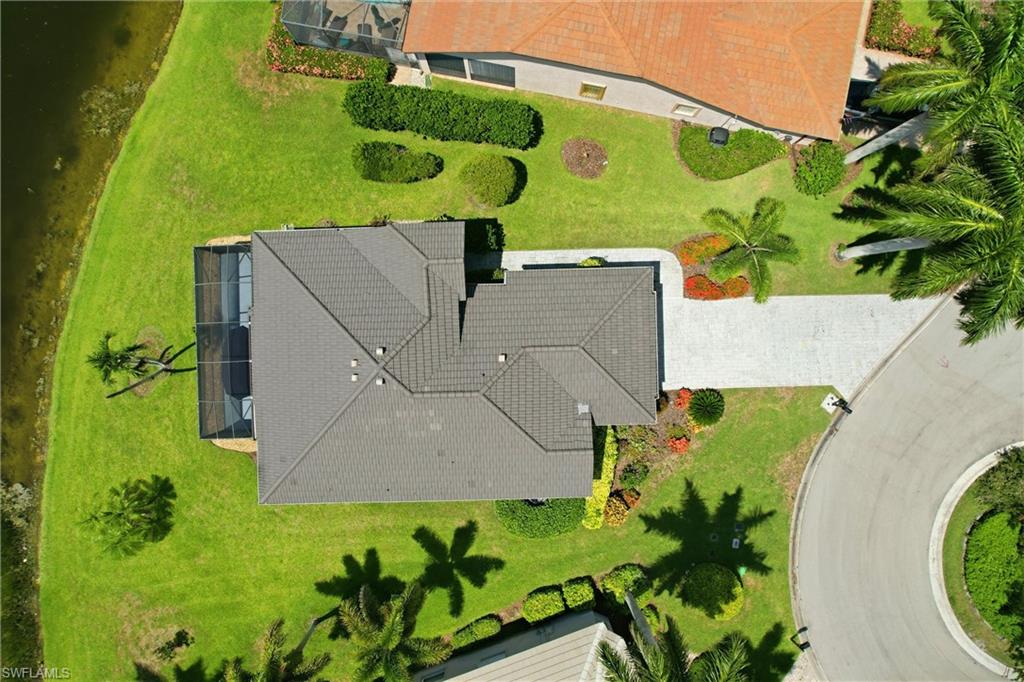 CEDAR CREEK - Residential
