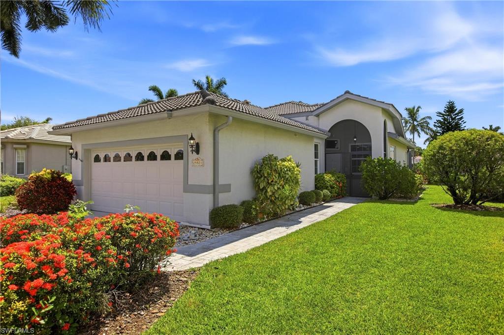 CEDAR CREEK - Residential
