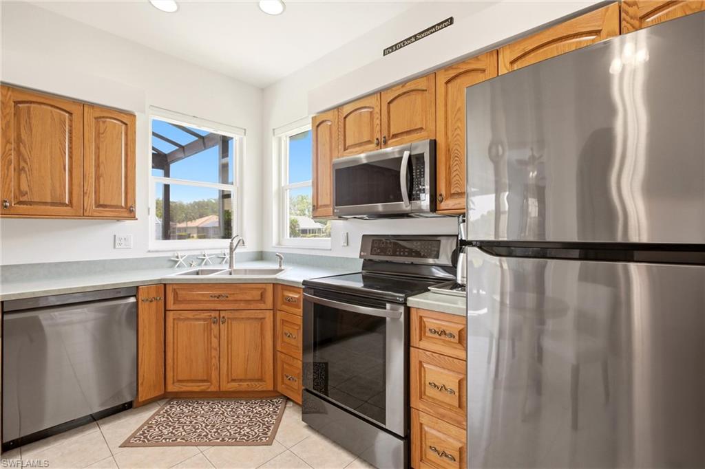 CEDAR CREEK - Residential