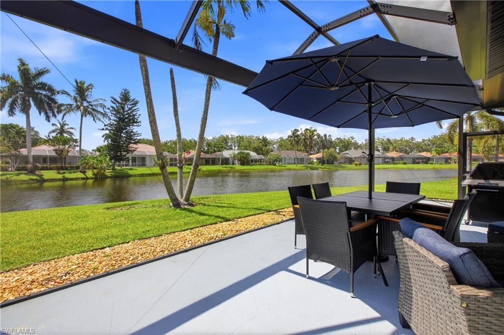 CEDAR CREEK - Residential
