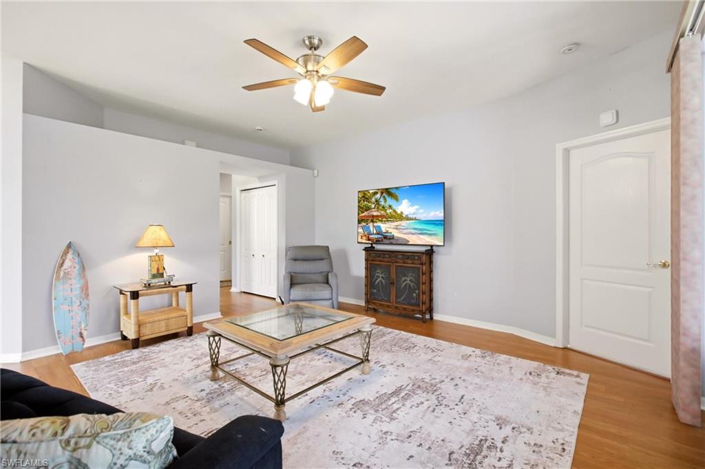 CEDAR CREEK - Residential