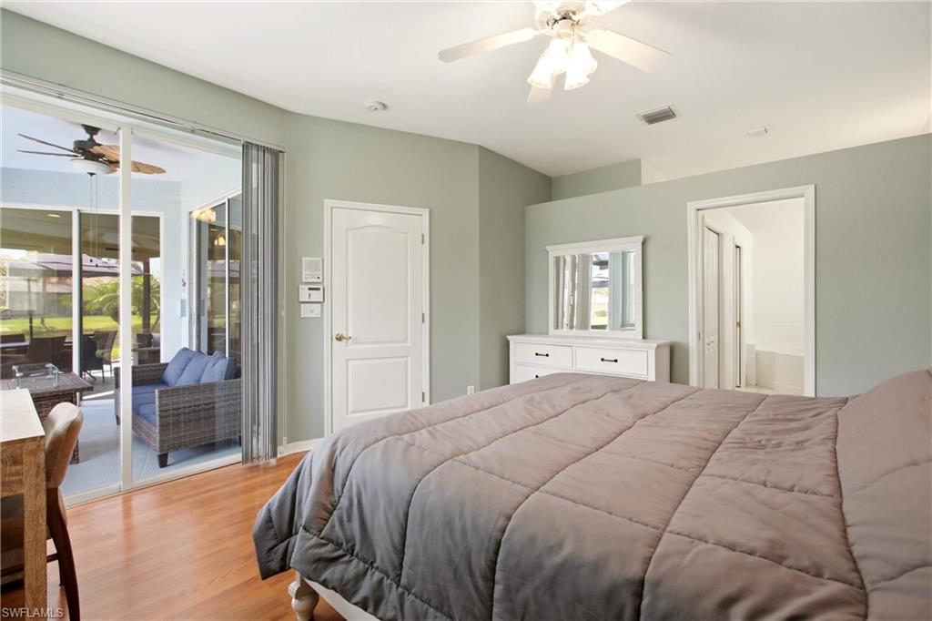 CEDAR CREEK - Residential