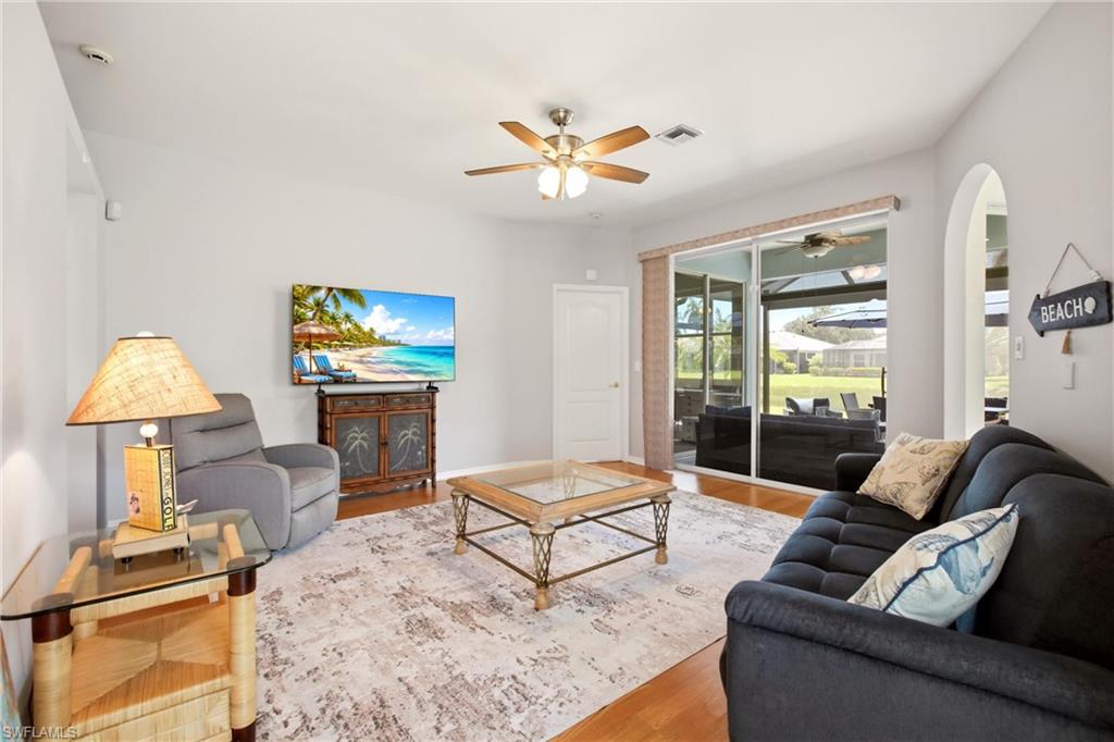CEDAR CREEK - Residential