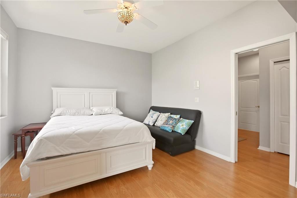 CEDAR CREEK - Residential