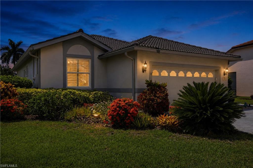 CEDAR CREEK - Residential