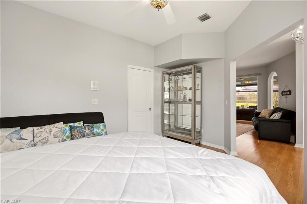 CEDAR CREEK - Residential