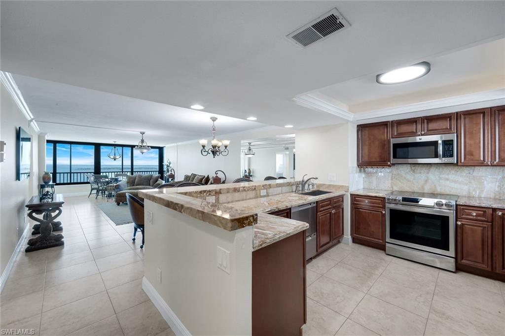 PUNTA RASSA - Residential