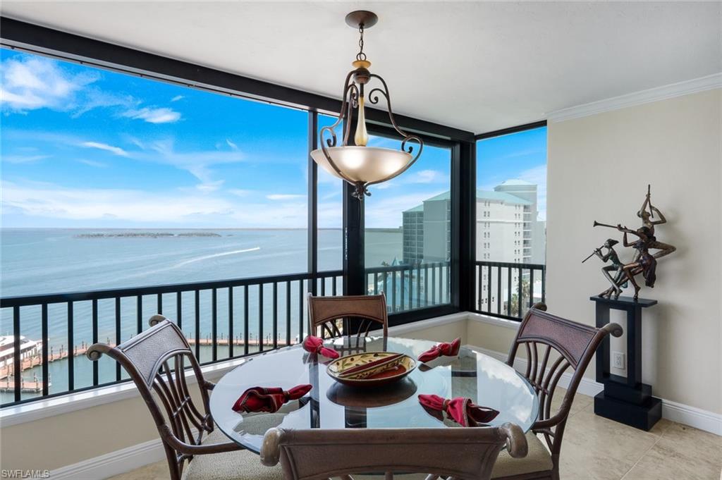 PUNTA RASSA - Residential
