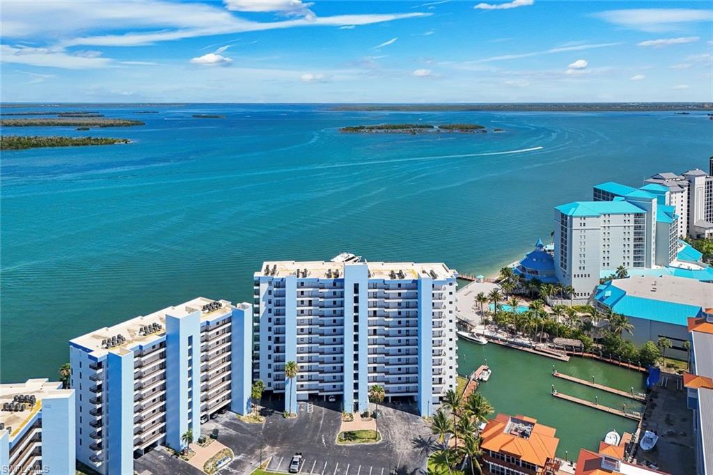 PUNTA RASSA - Residential
