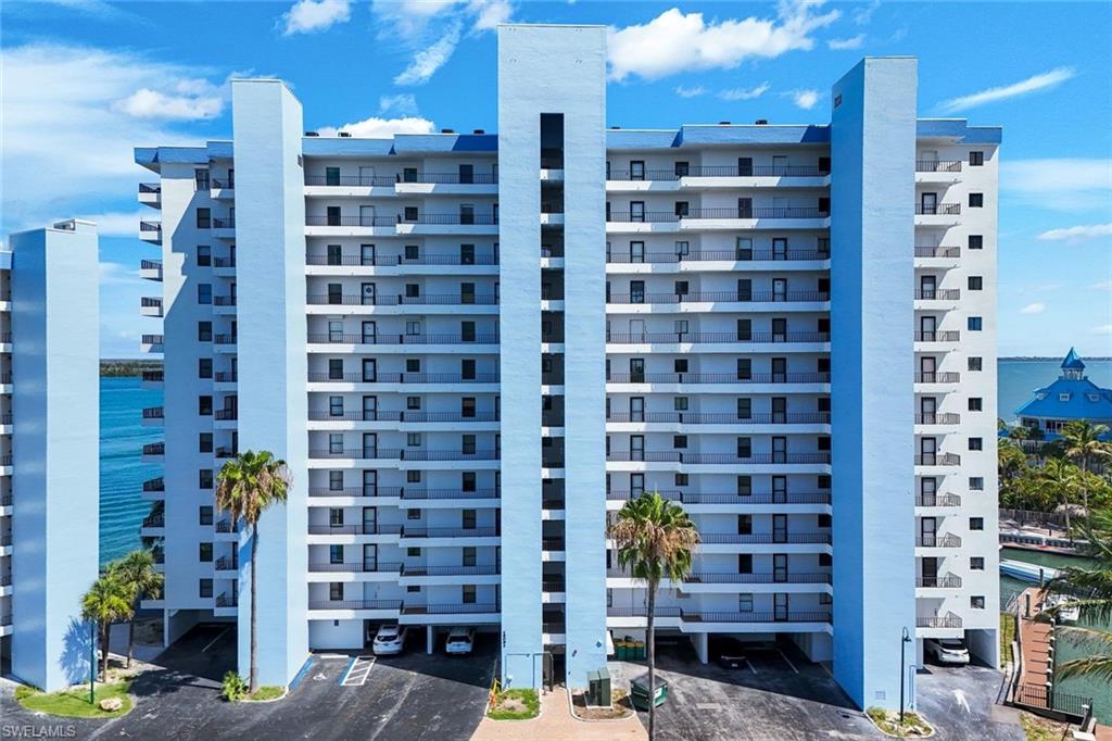 PUNTA RASSA - Residential