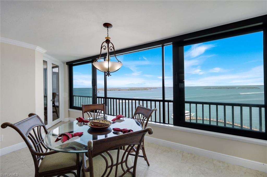 PUNTA RASSA - Residential