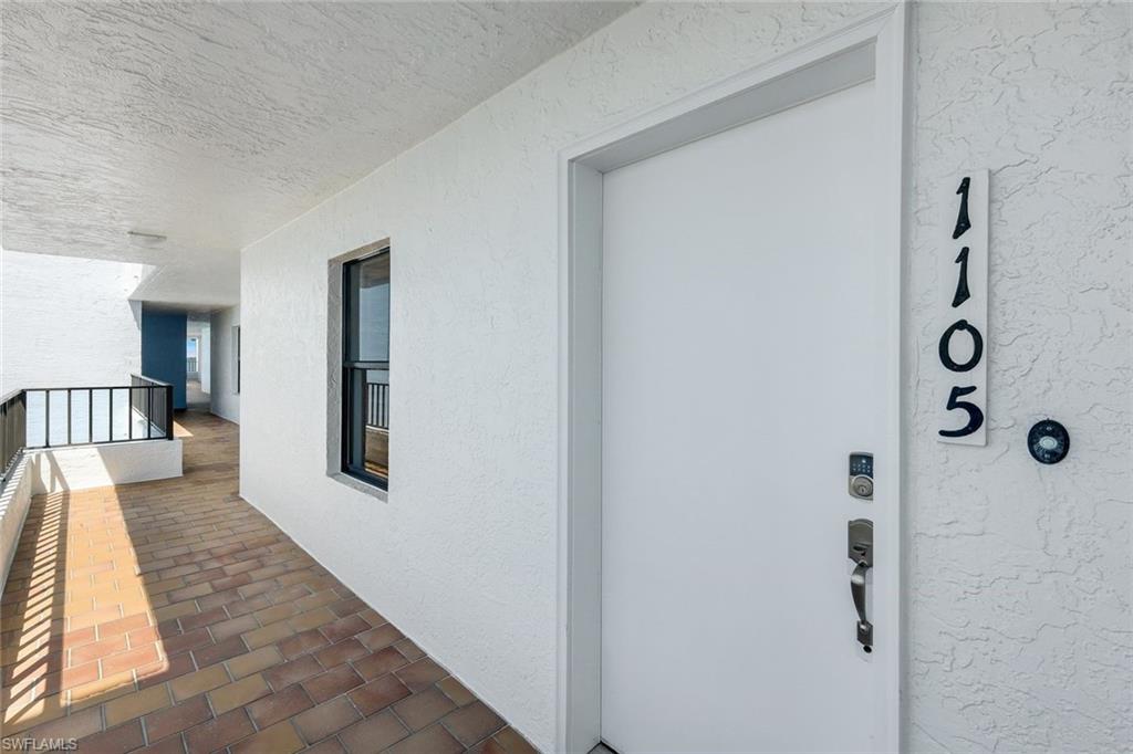 PUNTA RASSA - Residential