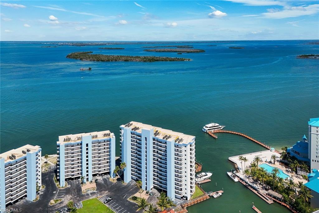 PUNTA RASSA - Residential