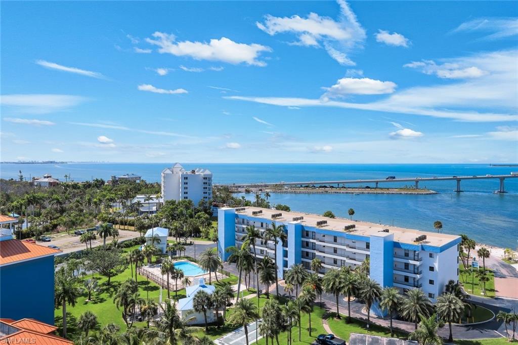 PUNTA RASSA - Residential