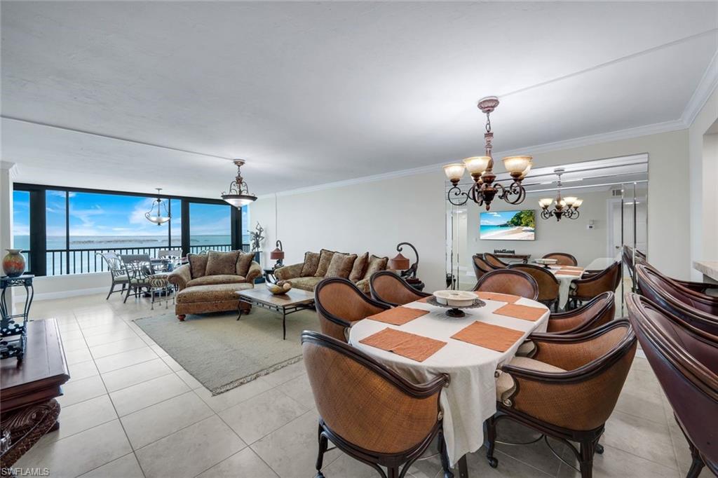 PUNTA RASSA - Residential